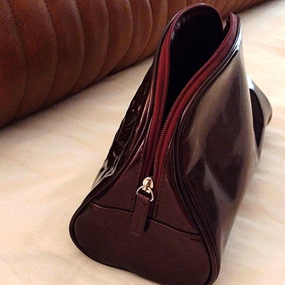 Ralph Lauren Vintage Clutch - Picture 2 of 8